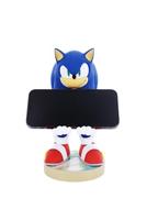 Cable Guys Sonic The Hedgehog - Modern Sonic - thumbnail