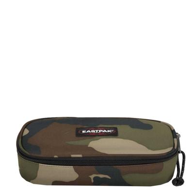 Eastpak Oval Pen Etui Camo
