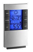 Weerstation moon - thumbnail