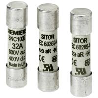 Siemens 3NC10100MK Cilinderzekeringmodule 20 stuk(s) - thumbnail