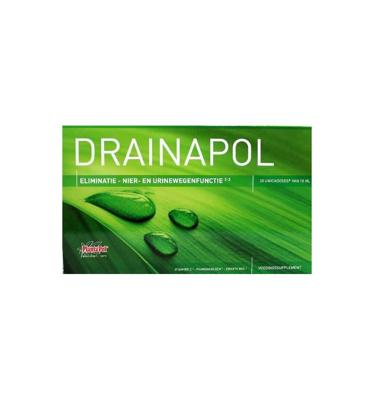Purasana Plantapol Drainapol 20 Ampullen