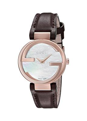 Gucci YA133516 Dameshorloge Gucci YA133516 Dameshorloge