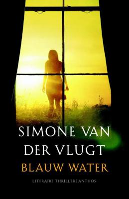 Blauw water - Simone van der Vlugt - ebook