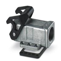 Phoenix Contact 1419233 HC-STA-D07-SHOWS-1STP11-EL-AL Socketbehuizing 1 stuk(s) - thumbnail