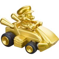 Carrera - Nintendo 2,4GHZ RC Super Mario Mini - Mario Gold (370430001) - thumbnail