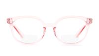 Leesbril Vista Bonita Nova Bifocaal-Salinas Pink-+1.50 - thumbnail