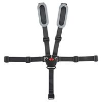 Polisport guppy mini/maxi 5 puntsgordel + schouderpads - thumbnail