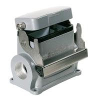 Weidmüller HDC 24D SDLU 2M25G 1787420000 Socketbehuizing 1 stuk(s) - thumbnail