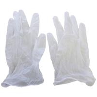 HP Autozubehör 10017 Erste Hilfe Handschuhe 4 Stück Verbandtas Auto, Motorfiets, Vrachtwagen, Vrije tijd (l x b x h) 23 x 12 x 0.4 cm 2 paar - thumbnail