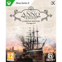 Anno 1800 - thumbnail