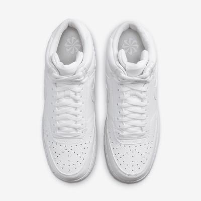 Nike Court Vision Mid Next Sneakers Heren 45.5