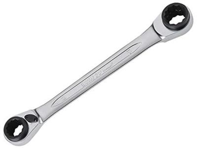Bahco ringratelsleutel | S4RM-16-19