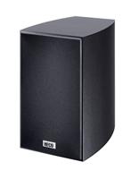 HECO VICTA ELITE 202 Lautsprecher Schwarz (2 PLTS) - thumbnail