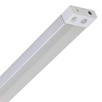 Müller-Licht Cassia Sensor LED-onderbouwlamp LED LED vast ingebouwd 6 W Warmwit, Neutraalwit, Daglichtwit Wit - thumbnail