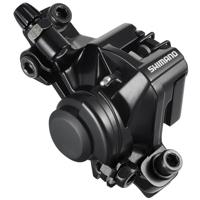 SHIMANO bremssattel "br-m375" shim.crake calipers brm 3 sw vr/hr pm mech - thumbnail