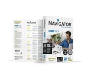 Kopieerpapier Navigator Homepack A4 80gr wit 250 vel | 10 stuks - thumbnail