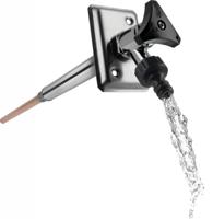 Bonfix vorstvrije buitenkraan kort model - thumbnail