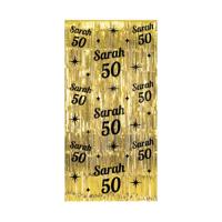 Paperdreams Deurgordijn - Sarah 50 - thumbnail