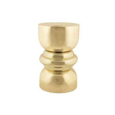 Leitmotiv - Kruk Glow Ring - Verguld Leitmotiv - Kruk Glow Ring - Verguld