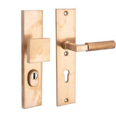 Knopg.RS SKG Bauhaus MTO K55