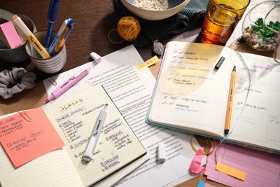 STABILO swing cool pastel markeerstift, milky yellow