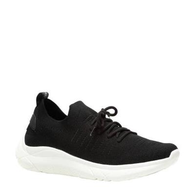 Hush Puppies sneakers zwart Hush Puppies sneakers zwart