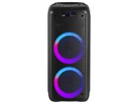 Trevi XF 600 KB Zwart Bluetooth luidspreker - thumbnail