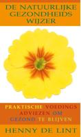 De natuurlijke gezondheidswijzer - Henny Lint - ebook - thumbnail