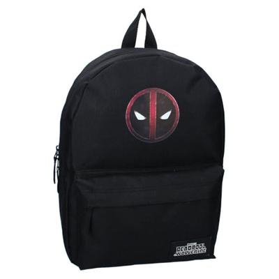 Marvel Backpack Deadpool Encore Time 39 cm