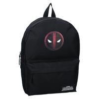Marvel Backpack Deadpool Encore Time 39 cm - thumbnail