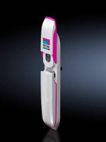 Rittal AX 2435.200 Sluitsysteem Veiligheidssluiting Spuitgietwerk Grijs-wit (RAL 7035) (l x b x h) 230 x 70 x 40 cm 1 stuk(s) Piece - thumbnail