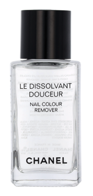 Chanel Dissolvant Doux Nail Colour Remover 50 ml Nagellakremover Chanel Dissolvant Doux Nail Colour Remover 50 ml Nagellakremover