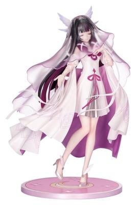 Genshin Impact Gift+ PVC Statue 1/8 Columbina: Carnival Gathering Ver. 24 cm Genshin Impact Gift+ PVC Statue 1/8 Columbina: Carnival Gathering Ver. 24 cm