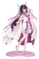 Genshin Impact Gift+ PVC Statue 1/8 Columbina: Carnival Gathering Ver. 24 cm - thumbnail