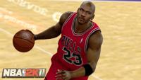NBA 2K11 - thumbnail