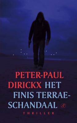 Het Finis Terrae-schandaal - Peter-Paul Dirickx - ebook