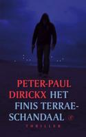 Het Finis Terrae-schandaal - Peter-Paul Dirickx - ebook - thumbnail