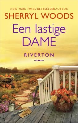 Een lastige dame - Sherryl Woods - ebook