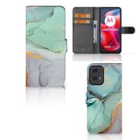 Hoesje voor Motorola Moto G24 | G04 | G24 Power Watercolor Mix - thumbnail