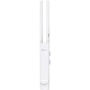 TP-Link Festa F41 Outdoor Access Point N300, gratis cloudbeheer, ondersteuning voor passief PoE, weerbestendig IP65 voor buitenomgeving, groot bereik