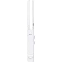 TP-Link Festa F41 Outdoor Access Point N300, gratis cloudbeheer, ondersteuning voor passief PoE, weerbestendig IP65 voor buitenomgeving, groot bereik - thumbnail