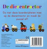 De Dierentractor - thumbnail