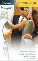 Een bed vol rozen ; Tussen zijden lakens ; Op één kussen - Miranda Lee - ebook - thumbnail