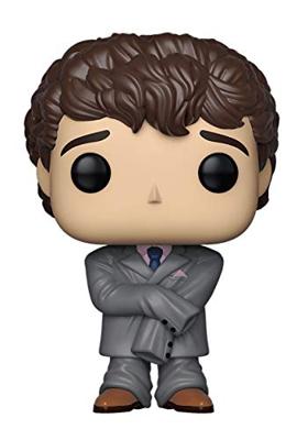 Big Funko Pop Vinyl: Josh Baskin (Kid)
