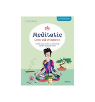 Spiritueel leven meditatie voor elk moment - thumbnail