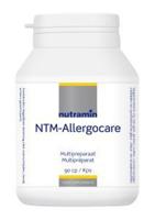 Nutramin Allergocare Capsules - thumbnail