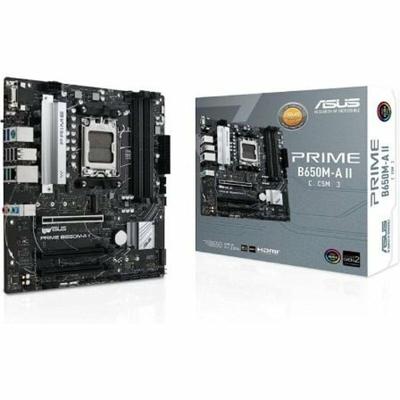 Moederbord Asus 90MB1EH0-M0EAYC AMD AM5 AMD AMD B650 - thumbnail