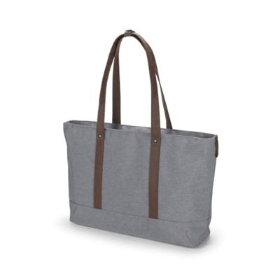 Laptop Shopper Bag Eco MOTION 35,8 cm (14.1 ) Grijs Laptop Shopper Bag Eco MOTION 35,8 cm (14.1 ) Grijs