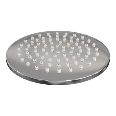 Brauer Chrome Edition hoofddouche - Ø20cm - chroom 5-CE-016 Brauer Chrome Edition hoofddouche - Ø20cm - chroom 5-CE-016