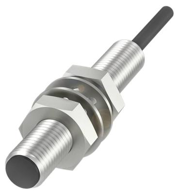 BALLUFF Inductieve sensor Vlak PNP BES003F